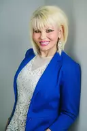 Simona Tantas, Red Deer, Real Estate Agent